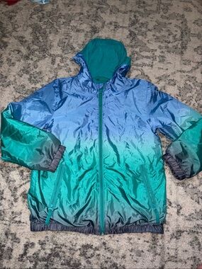 Cat &Jack Windbreaker Jacket